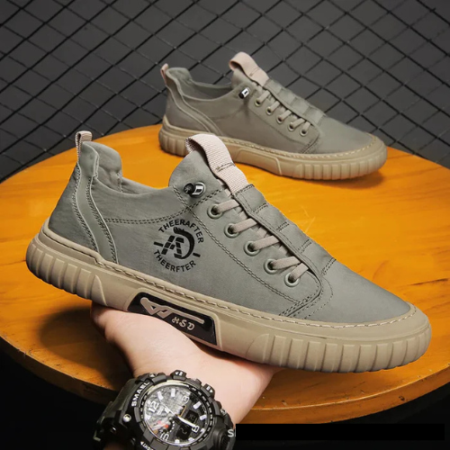 Sneaker Air Fresh