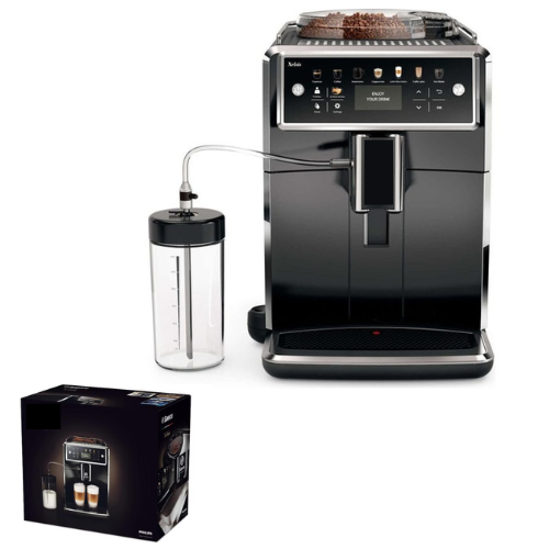 SmartCoffee Machine à Café à Grain