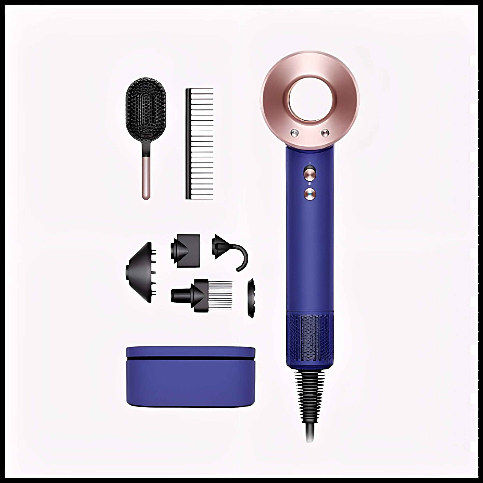 Sèche-cheveux Dyson Supersonic™