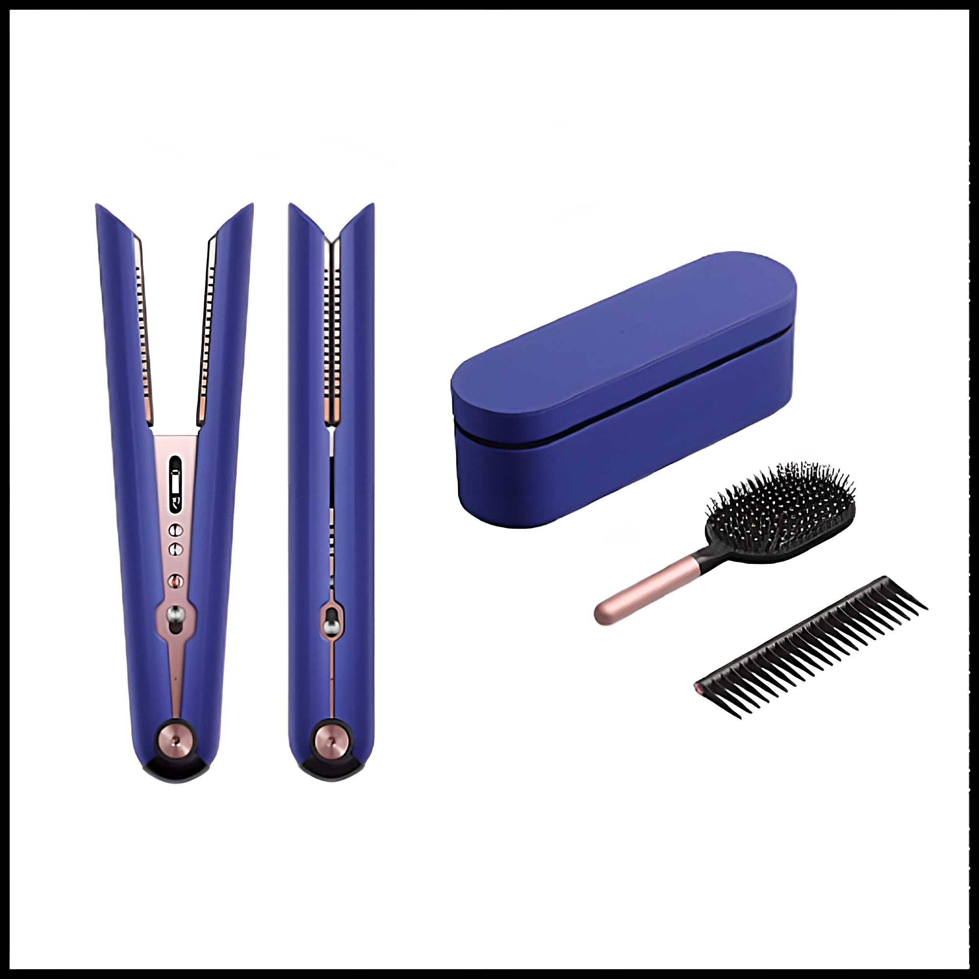 Sèche-cheveux Dyson Supersonic™