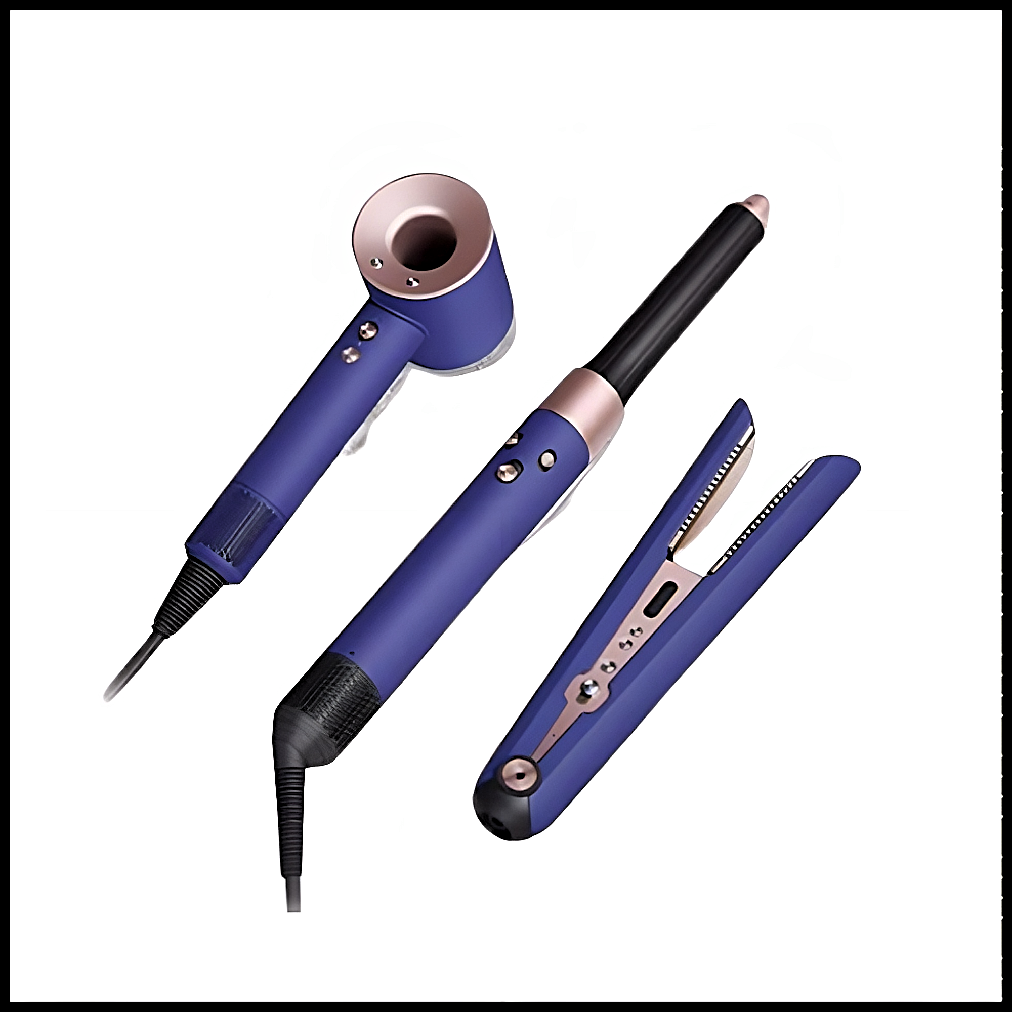 Sèche-cheveux Dyson Supersonic™
