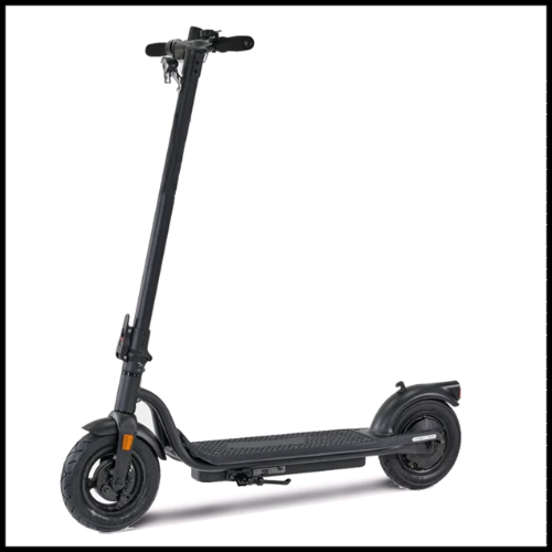 Trottinette Électrique Air Pro 2
