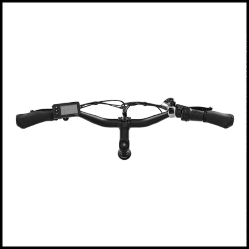 Vélo électrique Breeze