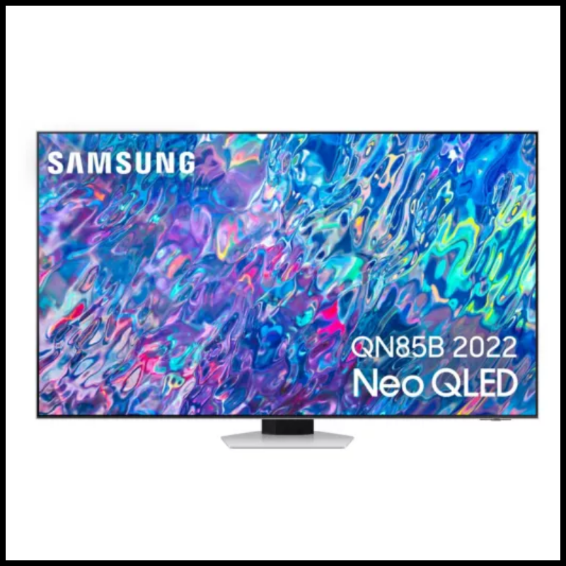 Téléviseur Samsung Néo QLED 4K
