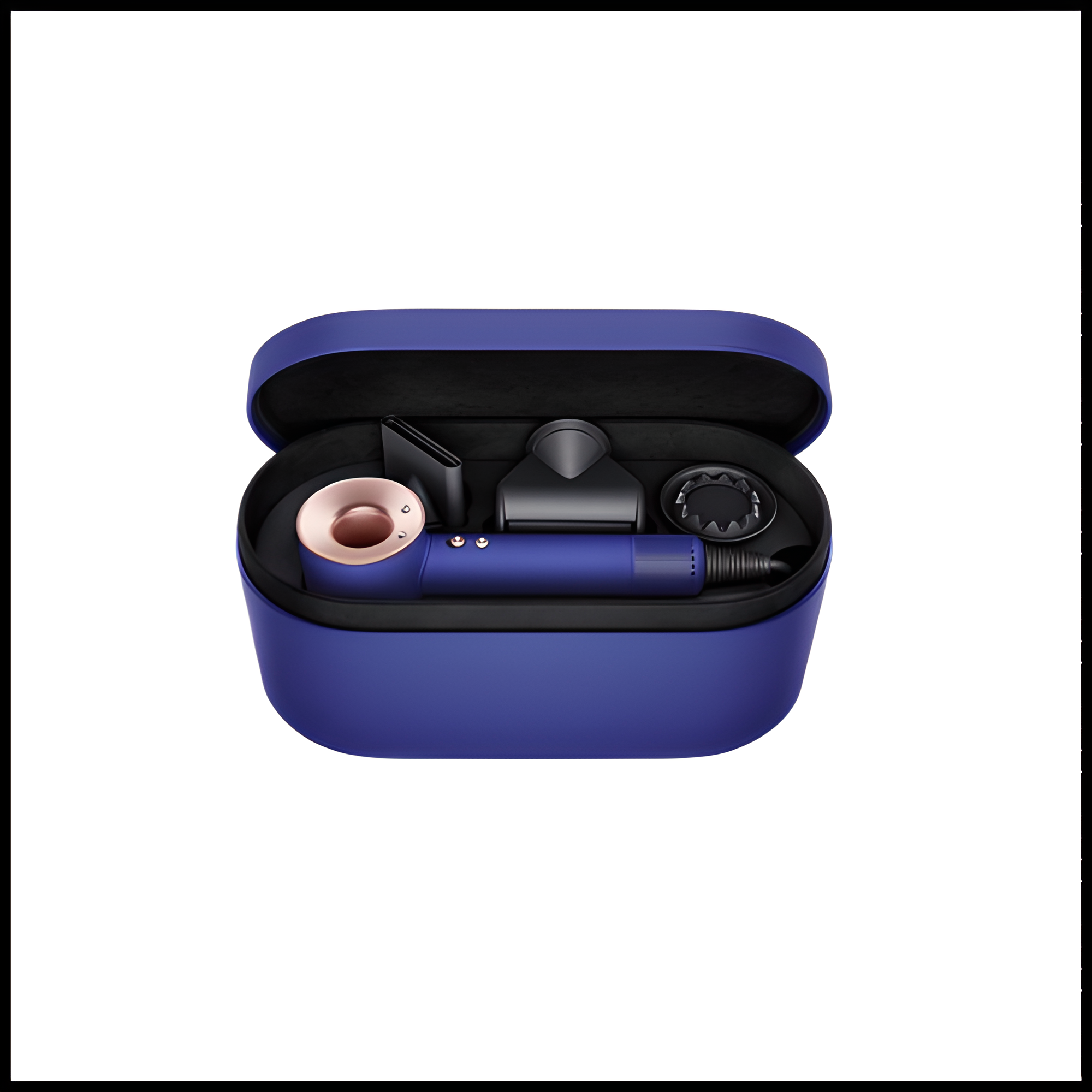 Sèche-cheveux Dyson Supersonic™