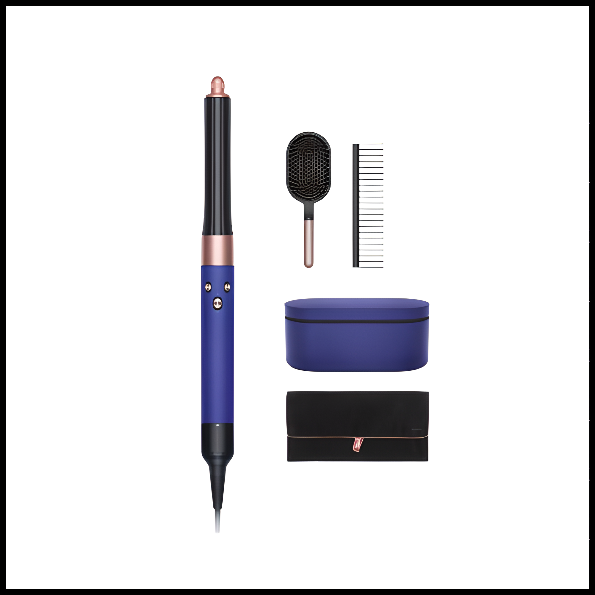 Sèche-cheveux Dyson Supersonic™