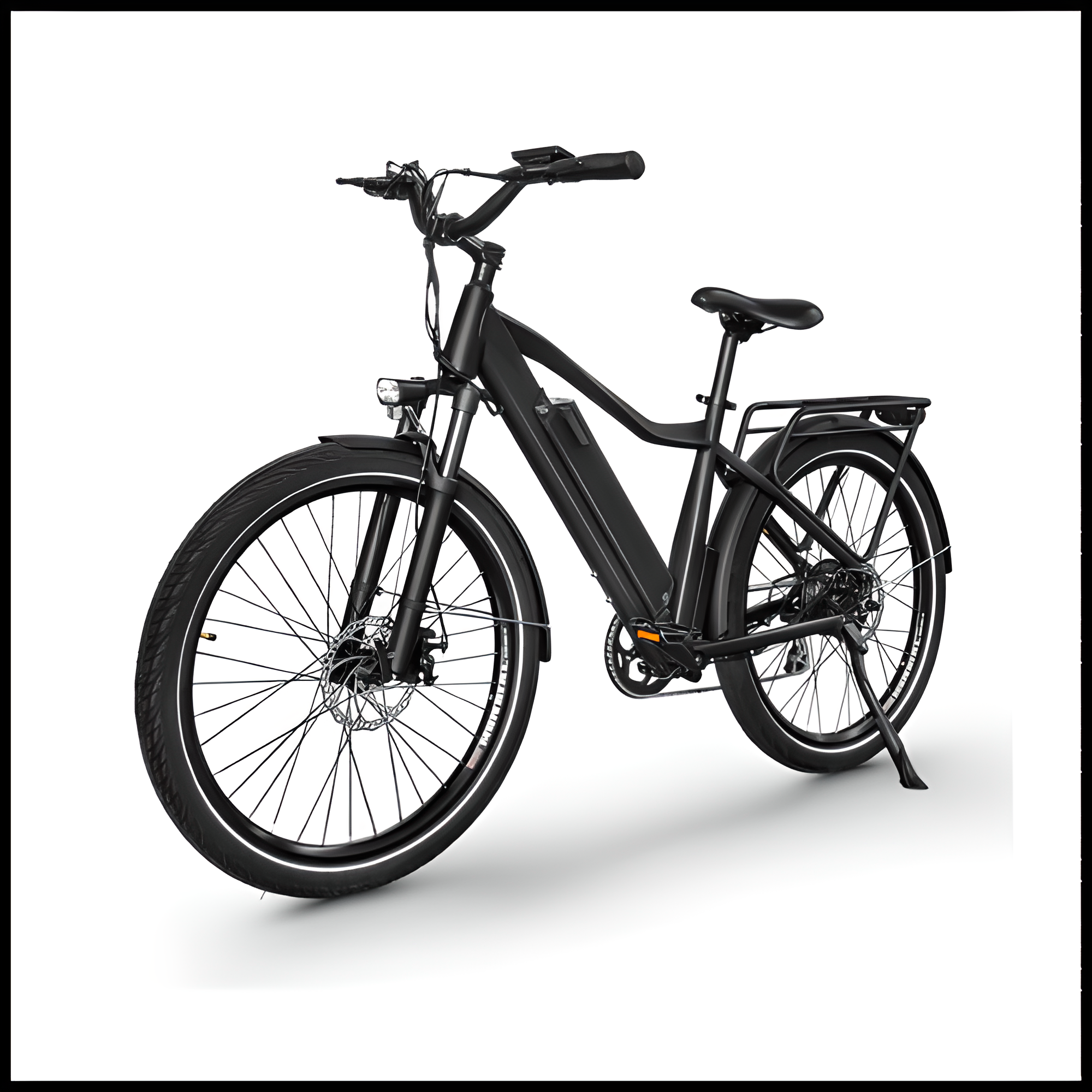 Vélo électrique Breeze