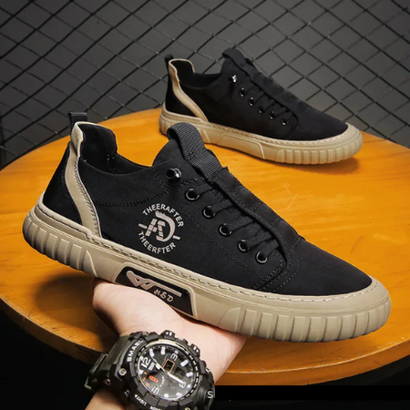 Sneaker Air Fresh