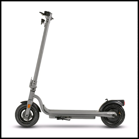 Trottinette Électrique Air Pro 2